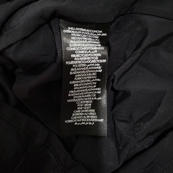 $395 Unworn Alice + Olivia Delora Floral Long Sleeve Body-Con Dress - Picture 13 of 14